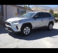 2024 TOYOTA RAV4 LE SUV